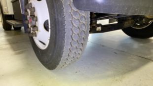 2019 Ford F-750 4x2 Versalift VTP-40-NE Cable Placer