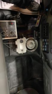 2019 Ford F-750 4x2 Versalift VTP-40-NE Cable Placer