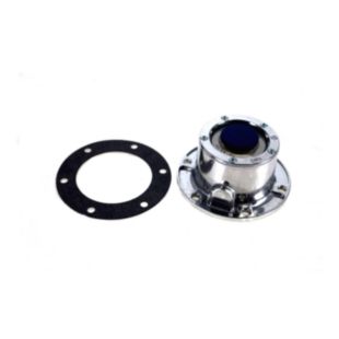 Automann Hub Cap Without Side Fill Plug