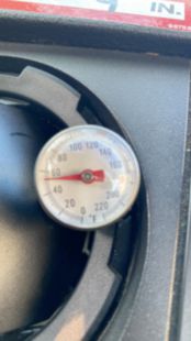 2019 Ford F-750 4x2 Versalift VTP-40-NE Cable Placer