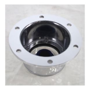 Automann Hub Cap Without Side Fill Plug