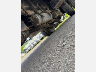 2017 Freightliner M2 Diesel 4x4 Terex Commander 4047 Digger Derrick Truck