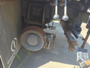 2016 Freightliner M2 6x4 Lift-All LTAFBM-41-1S "Rail Gear Equipped" Bucket Truck