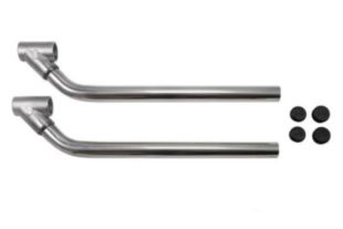 OFFSET FENDER MOUNT PACKAGED