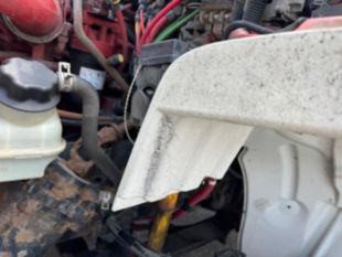 2016 Freightliner M2 Diesel 4x4 Terex Commander 4047 Digger Derrick Truck