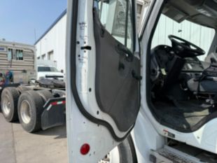 2017 Freightliner M2 Diesel 4x2 Posi-Plus 800-40 Cable Placer Truck