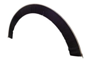 SPRAY MATE BENT BRUSH PACKAGE