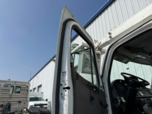2017 Freightliner M2 Diesel 4x2 Posi-Plus 800-40 Cable Placer Truck