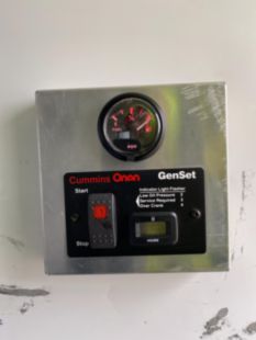 ATC 7X12 Cable Splicing Trailer