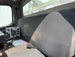 2017 Freightliner M2 Diesel 4x2 Posi-Plus 800-40 Cable Placer Truck