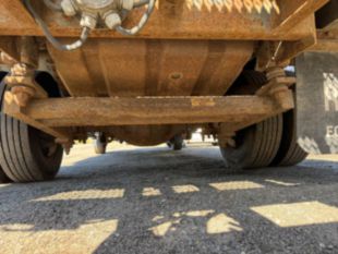 2006 Ford F-450 Gas Powered 4x2 Armlift Bucket Truck