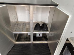 ATC 7X12 Cable Splicing Trailer