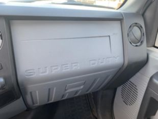 2016 Ford F-250 Crew Cab 4x4 Pickup Truck