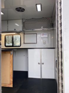 ATC 7X12 Cable Splicing Trailer