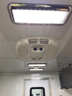 ATC 7X12 Cable Splicing Trailer