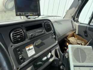 2017 Freightliner M2 Diesel 4x2 Posi-Plus 800-40 Cable Placer Truck