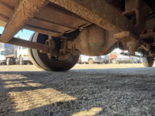 2006 Ford F-450 Gas Powered 4x2 Armlift Bucket Truck