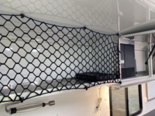 ATC 7X12 Cable Splicing Trailer