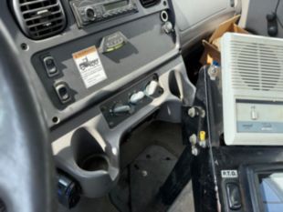 2017 Freightliner M2 Diesel 4x2 Posi-Plus 800-40 Cable Placer Truck