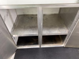 ATC 7X12 Cable Splicing Trailer