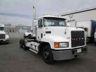 2003 Mack CH613 Diesel 6x4 Day Cab Tractor