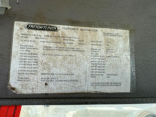 2017 Freightliner M2 Diesel 4x2 Posi-Plus 800-40 Cable Placer Truck
