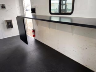 ATC 7X12 Cable Splicing Trailer