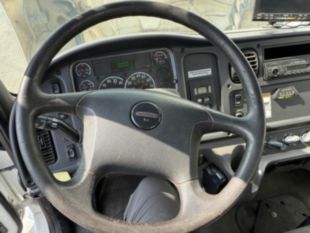 2017 Freightliner M2 Diesel 4x2 Posi-Plus 800-40 Cable Placer Truck