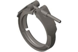 V-BAND CLAMP