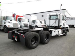 2003 Mack CH613 Diesel 6x4 Day Cab Tractor