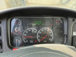 2017 Freightliner M2 Diesel 4x2 Posi-Plus 800-40 Cable Placer Truck