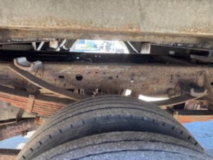 2006 Ford F-450 Gas Powered 4x2 Armlift Bucket Truck