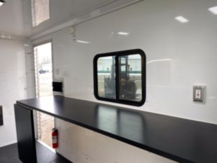 ATC 7X12 Cable Splicing Trailer