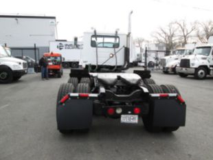 2003 Mack CH613 Diesel 6x4 Day Cab Tractor