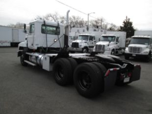 2003 Mack CH613 Diesel 6x4 Day Cab Tractor