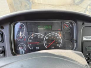 2017 Freightliner M2 Diesel 4x2 Posi-Plus 800-40 Cable Placer Truck