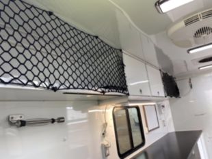 ATC 7X12 Cable Splicing Trailer