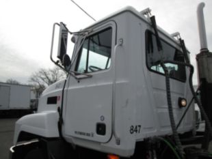 2003 Mack CH613 Diesel 6x4 Day Cab Tractor