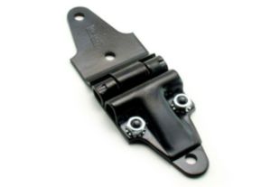 WHITING 1209A END HINGE 2" ROL