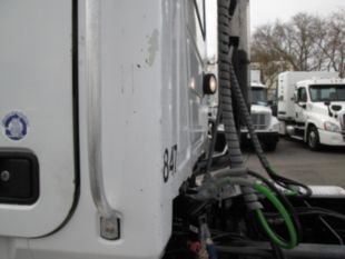 2003 Mack CH613 Diesel 6x4 Day Cab Tractor