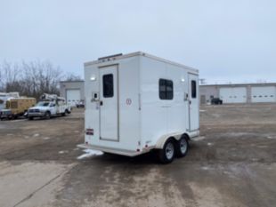 ATC 7X12 Cable Splicing Trailer