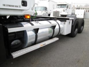 2003 Mack CH613 Diesel 6x4 Day Cab Tractor