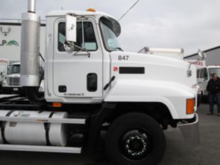 2003 Mack CH613 Diesel 6x4 Day Cab Tractor