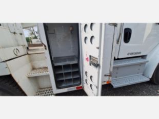 2019 Freightliner M2 Diesel 4x2 Posi Plus 800 Cable Placer Truck