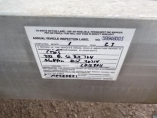 ATC 7X12 Cable Splicing Trailer