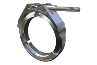 V-BAND CLAMP