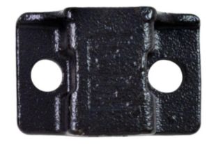 MUDFLAP MTG BRKT KIT.63BAR