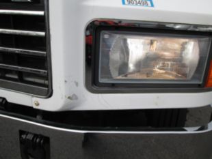 2003 Mack CH613 Diesel 6x4 Day Cab Tractor
