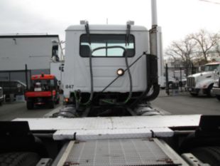 2003 Mack CH613 Diesel 6x4 Day Cab Tractor