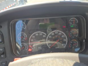 2016 Freightliner M2 6x4 Lift-All LTAFBM-41-1S "Rail Gear Equipped" Bucket Truck